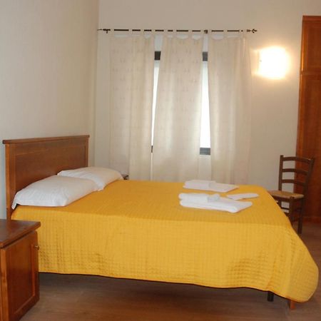 Hotel Bosco Selene 拉努塞伊 外观 照片